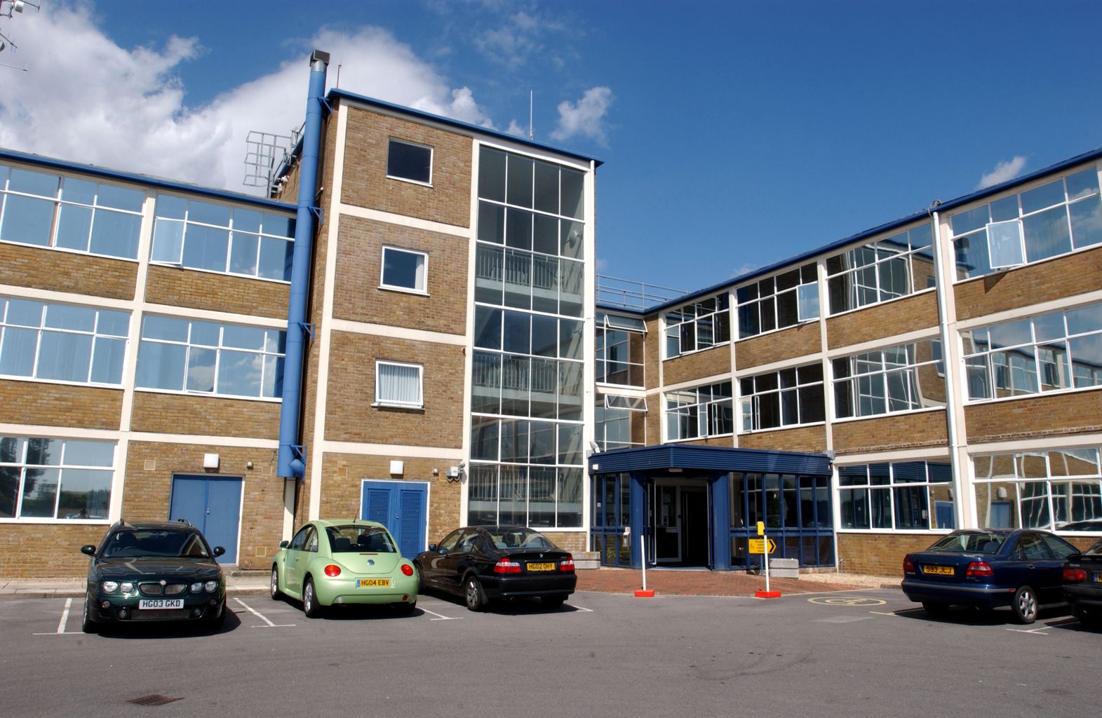 Dorset Police Officer Guilty Of Gross Misconduct